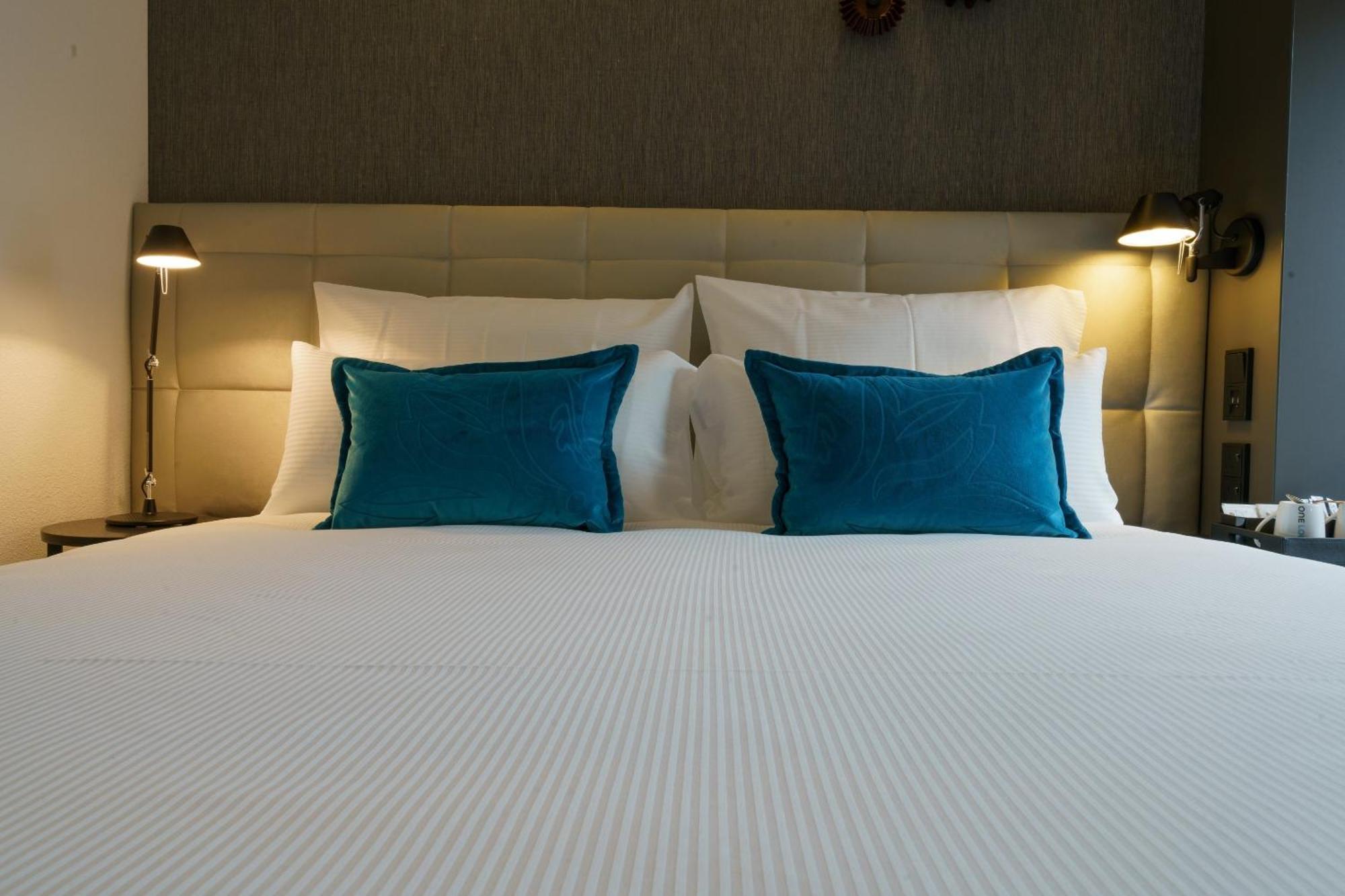 One Manchester-royal Exchange 3*