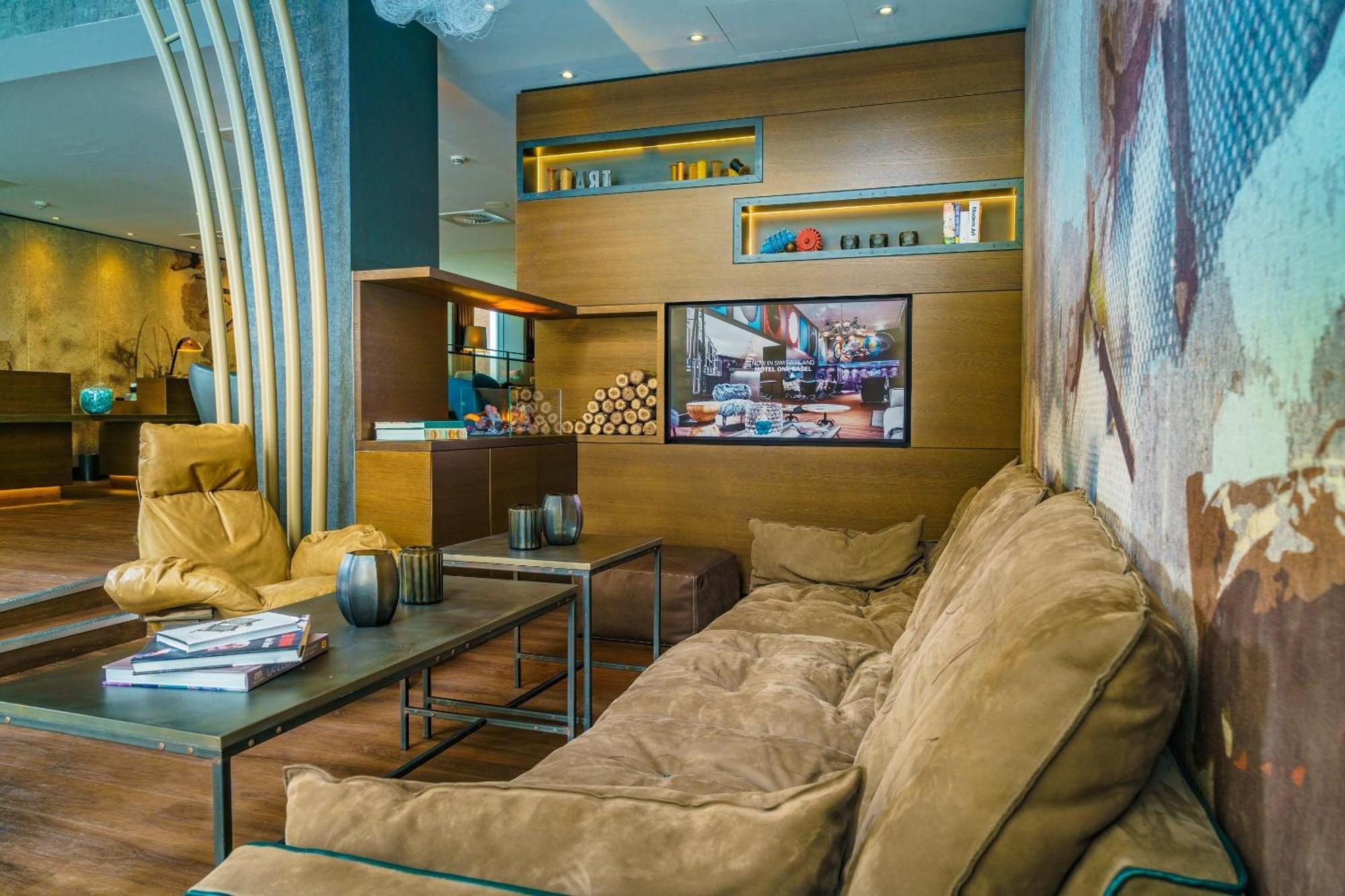 One Manchester-royal Exchange Hotel 3*